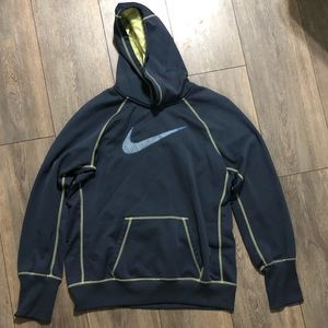 NIKE Therma-Fit Jacket